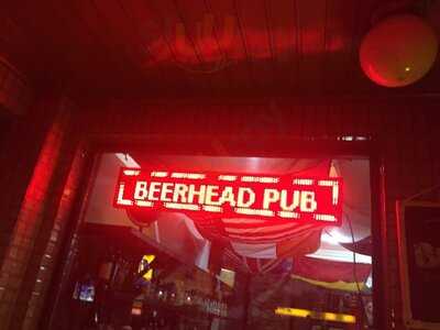 Beerhead Pub