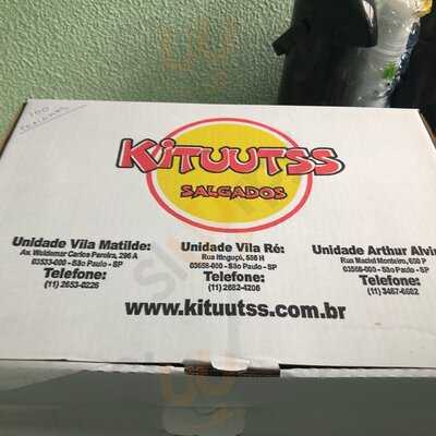 Pastelaria Kituutss