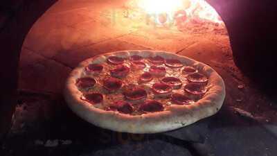 Pizzaria Na Brasa