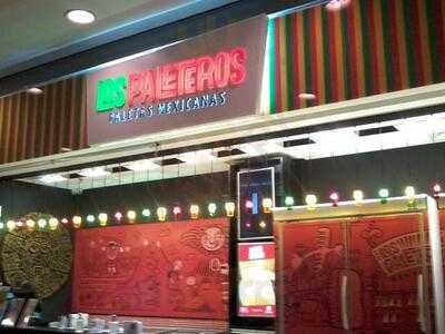 Los Paleteros
