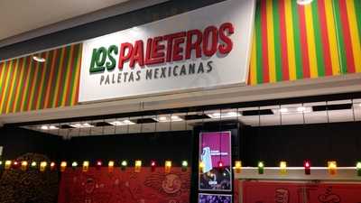 Los Paleteros