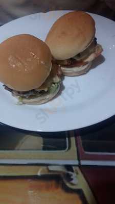 Big Bar Lanches