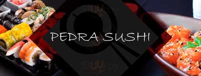 Pedra Sushi