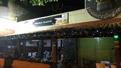 Pedra Sushi