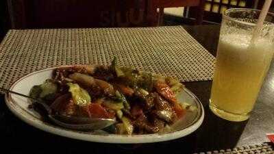 Jasmim Chinese Cuisine