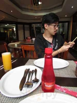 Jasmim Chinese Cuisine