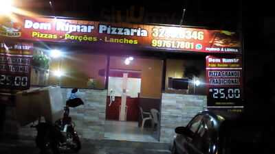 Pizzaria Dom Felizardo