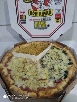 Pizzaria Dom Felizardo