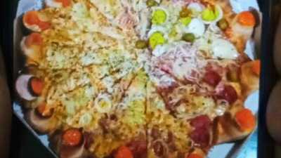 Pizzaria Dom Felizardo