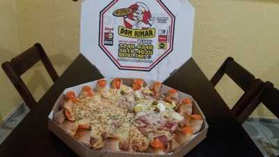 Pizzaria Dom Felizardo