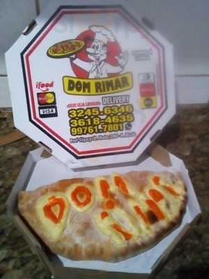 Pizzaria Dom Felizardo
