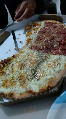 Pizzaria Dom Felizardo