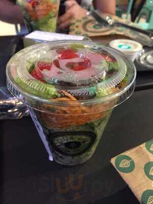 Club Life To Go Paulista