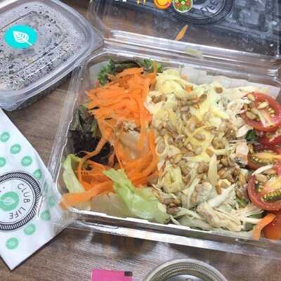 Club Life To Go Paulista