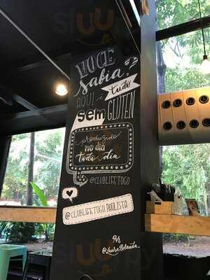 Club Life To Go Paulista