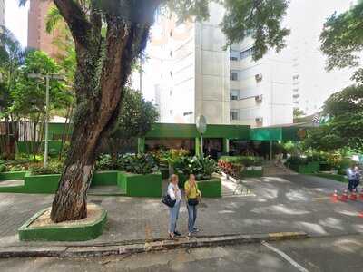 Club Life To Go Paulista