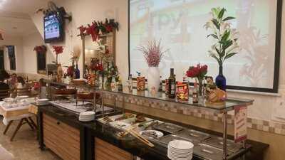 Duda's Pizzaria E Churrascaria