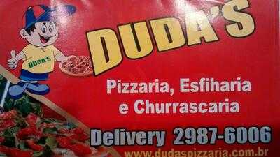 Duda's Pizzaria E Churrascaria