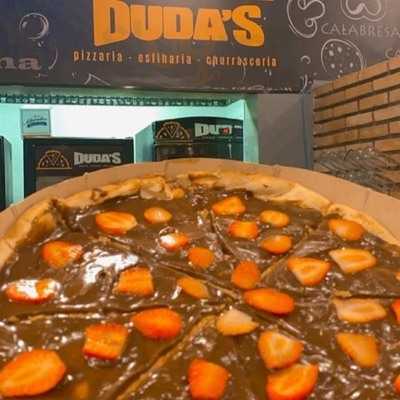Duda's Pizzaria E Churrascaria
