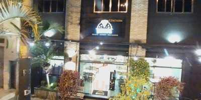 Duda's Pizzaria E Churrascaria