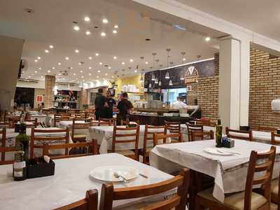 Duda's Pizzaria E Churrascaria