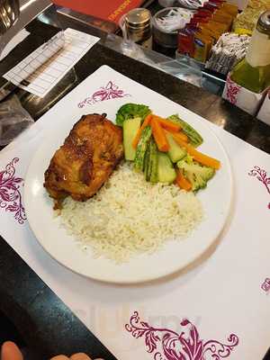 Lanchonete Hot Bread