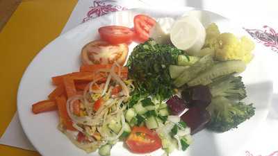 Lanchonete Hot Bread