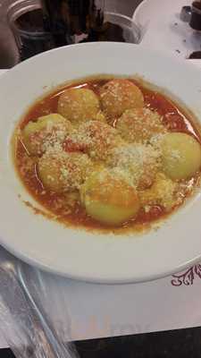 Lanchonete Hot Bread