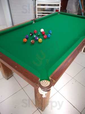 Lanchonete Hot Bread