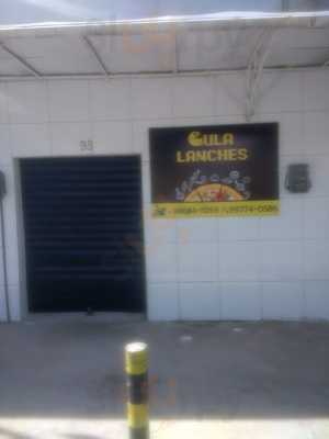 Lanches Gula