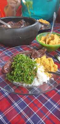 Crocobeach Frutos Do Mar