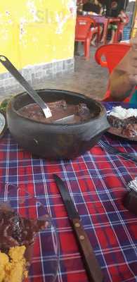 Crocobeach Frutos Do Mar