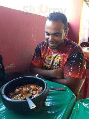 Crocobeach Frutos Do Mar