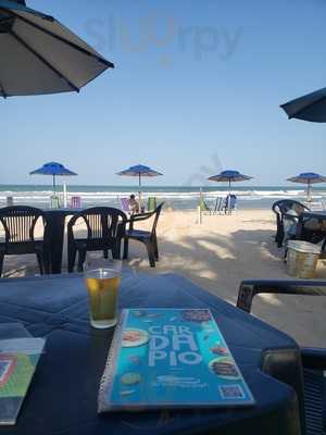 Crocobeach Frutos Do Mar