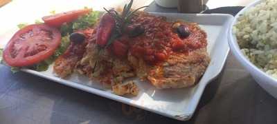 Crocobeach Frutos Do Mar