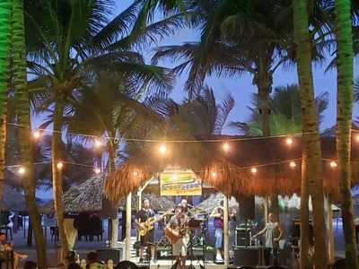 Crocobeach Frutos Do Mar