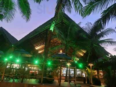 Crocobeach Frutos Do Mar