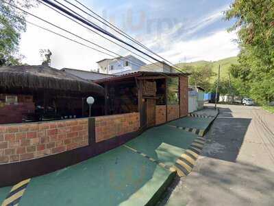 Crocobeach Frutos Do Mar