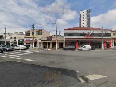 Frangão Bar E Churrascaria