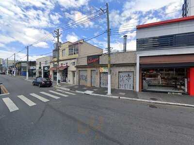 Frangão Bar E Churrascaria