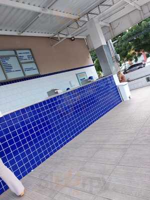 Cantina E Sorveteria Do Bosque