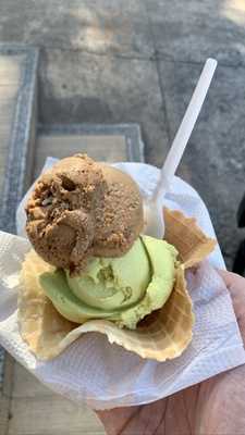 Cantina E Sorveteria Do Bosque