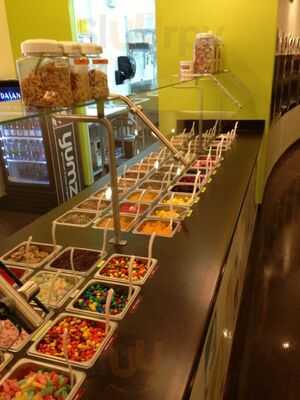 Cantina E Sorveteria Do Bosque