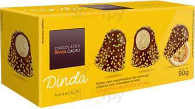 Chocolates Brasil Cacau