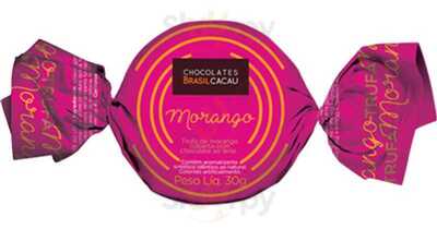 Chocolates Brasil Cacau