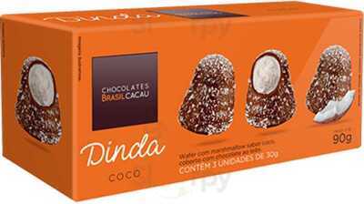 Chocolates Brasil Cacau