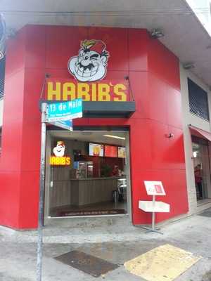 Habibs