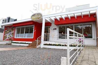 Casa Visconde Doced'ocê