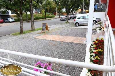 Casa Visconde Doced'ocê