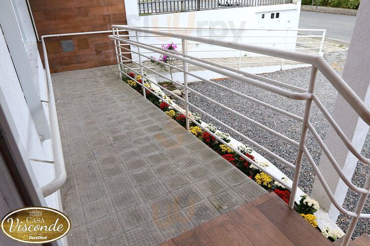 Casa Visconde Doced'ocê